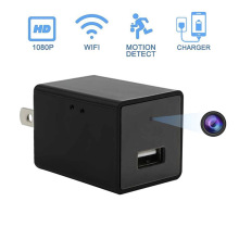 Carregador de parede Z99 1080P HD Micro Spy Camera Power Plug adaptador de parede Nanny Cam Segurança sem fio Mini câmera espião